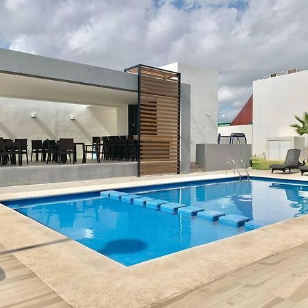 Altus Homes By Andiani Travel Cancún Exteriér fotografie