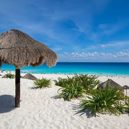 Altus Homes By Andiani Travel Cancún Exteriér fotografie