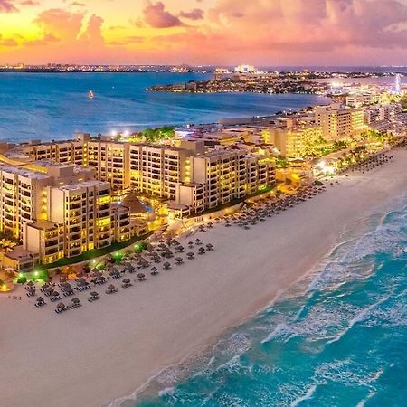 Altus Homes By Andiani Travel Cancún Exteriér fotografie