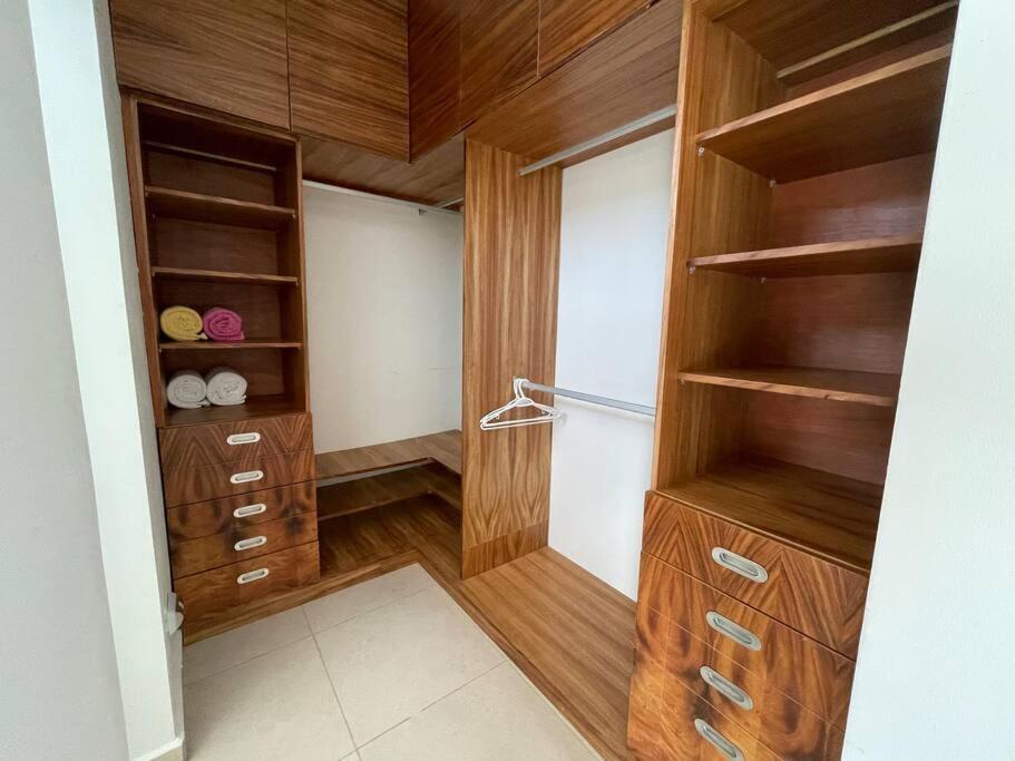 Altus Homes By Andiani Travel Cancún Exteriér fotografie