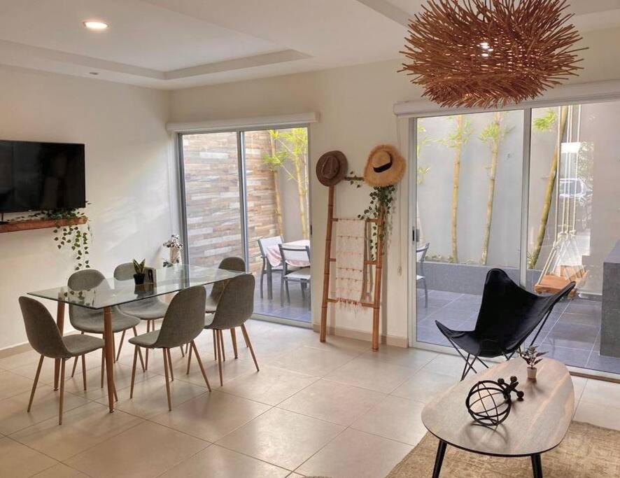 Altus Homes By Andiani Travel Cancún Exteriér fotografie