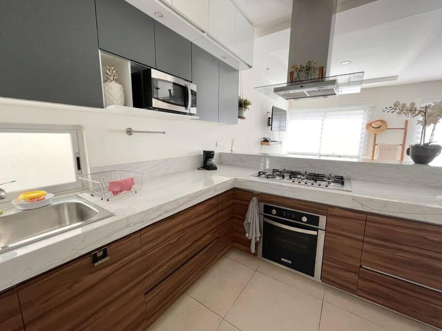 Altus Homes By Andiani Travel Cancún Exteriér fotografie