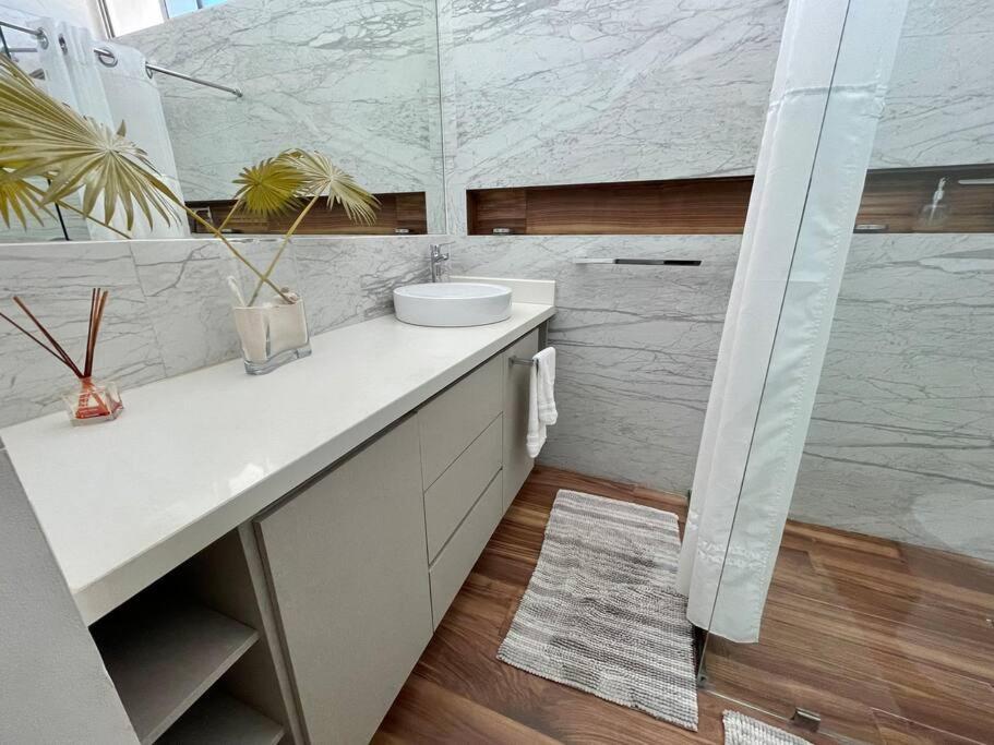 Altus Homes By Andiani Travel Cancún Exteriér fotografie