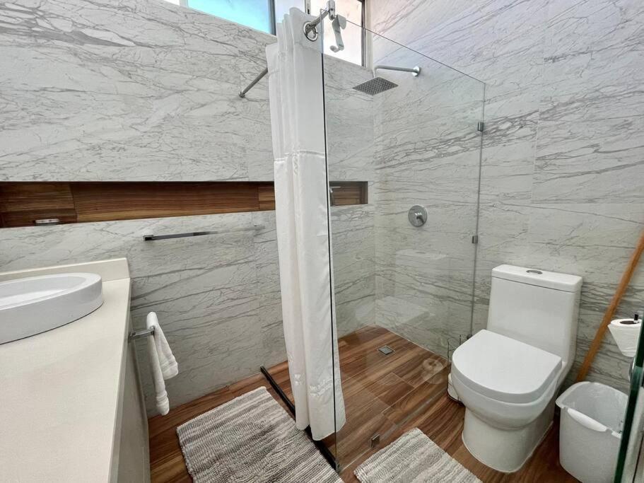 Altus Homes By Andiani Travel Cancún Exteriér fotografie