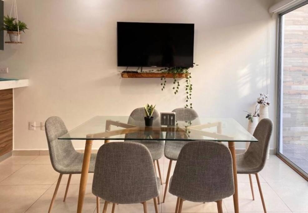 Altus Homes By Andiani Travel Cancún Exteriér fotografie