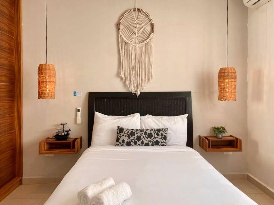 Altus Homes By Andiani Travel Cancún Exteriér fotografie