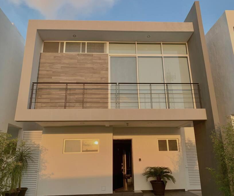 Altus Homes By Andiani Travel Cancún Exteriér fotografie