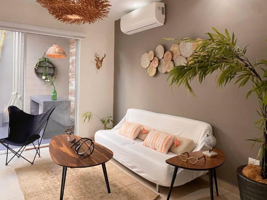Altus Homes By Andiani Travel Cancún Exteriér fotografie