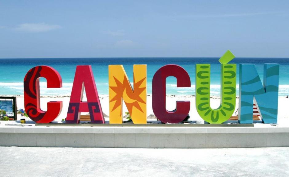Altus Homes By Andiani Travel Cancún Exteriér fotografie